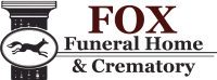 Fox funeral home