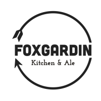 Foxgardin kitchen and ale