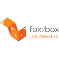 Fox in a box los angeles