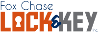 Fox chase lock & key, inc.