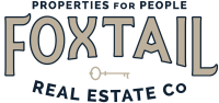 Foxtail real estate company
