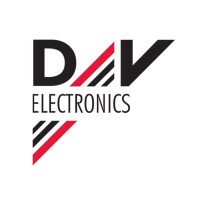 D & V Electronics Ltd.