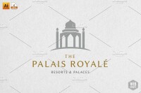 Palais Royale