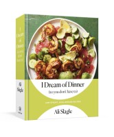 Free-lance food writer and cookbook author