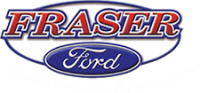 Fraser ford sales