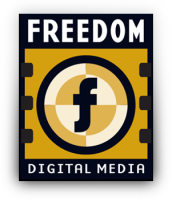 Freedom digital media, inc.