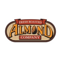 Fresh roasted almond company