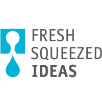 Fresh squeezed ideas