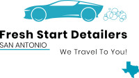 Fresh start detailing