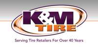 K&M Tire, Inc