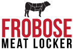 Frobose meat locker