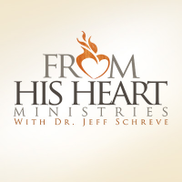 From his heart ministries