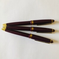 From mary's pen