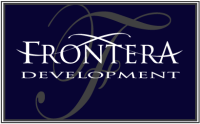 Frontera development