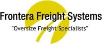 Frontera freight systems