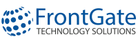 Frontgate technology solutions