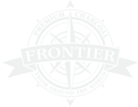 Frontier charcoal