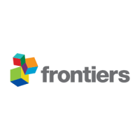 Frontiers publishing