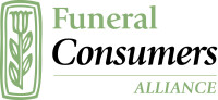 Funeral consumer alliance