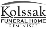 Kolssak funeral home inc