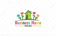 Fun flower daycare