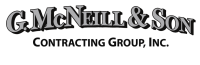 G. mcneill & son contracting group, inc./snow management