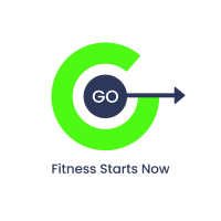 Go fitness!
