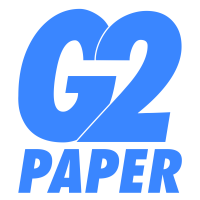 G2 paper