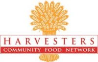 Harvesters - The Community Food Network