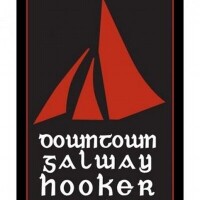 Downtown galway hooker
