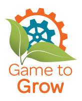 Game to grow