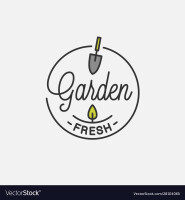 Garden fresh