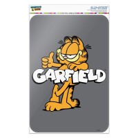 Garfield signs & graphics