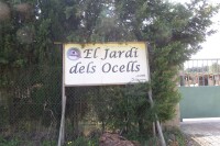 El Jardi dels Ocells