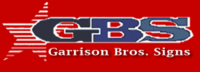 Garrison bros. signs, inc.