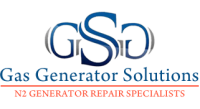 Gas generator solutions