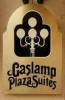 Gaslamp plaza suites