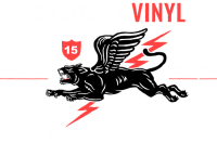 Gaslight vinyl