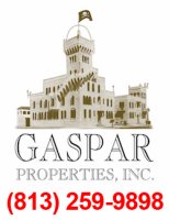 Gaspar properties
