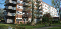 Le Vieux Colombier (maison de retraite)