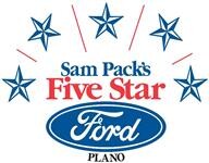Five Star Ford of Plano