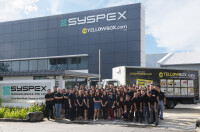 Syspex Technologies Pte Ltd / Yellowbox.com