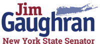 Jim gaughran for nys senate