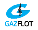 Gazflot