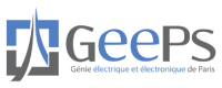 Laboratoire Génie électrique et électronique de Paris