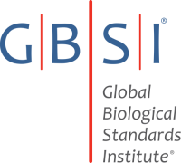 Gbsi - the global biological standards institute