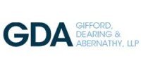Gifford, dearing & abernathy llp
