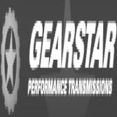 Gearstar performance transmissions