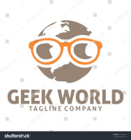 Geek world