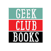 Geek club books